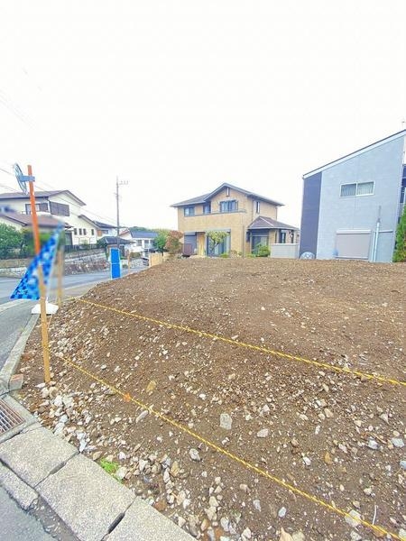 横浜市旭区金が谷2丁目 全2棟 1号棟(その他現地)