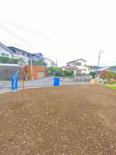 横浜市旭区金が谷2丁目 全2棟 1号棟(その他現地)