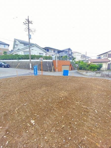 横浜市旭区金が谷2丁目 全2棟 1号棟(その他現地)