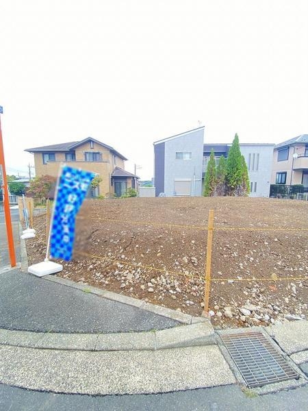 横浜市旭区金が谷2丁目 全2棟 1号棟(その他現地)