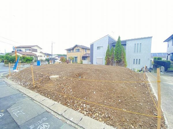 横浜市旭区金が谷2丁目 全2棟 1号棟(その他現地)