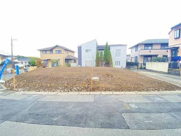 横浜市旭区金が谷2丁目 全2棟 1号棟(その他現地)