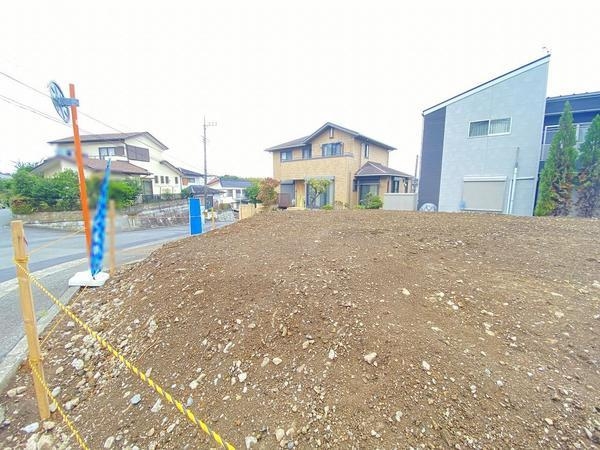 横浜市旭区金が谷2丁目 全2棟 1号棟(その他現地)