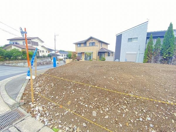 横浜市旭区金が谷2丁目 全2棟 1号棟(その他現地)