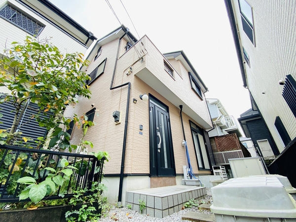 綾瀬市落合北５丁目の中古一戸建て