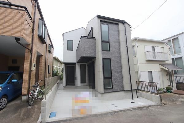 町田市小川5丁目　新築分譲住宅