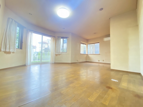 横浜市泉区緑園3丁目　中古戸建