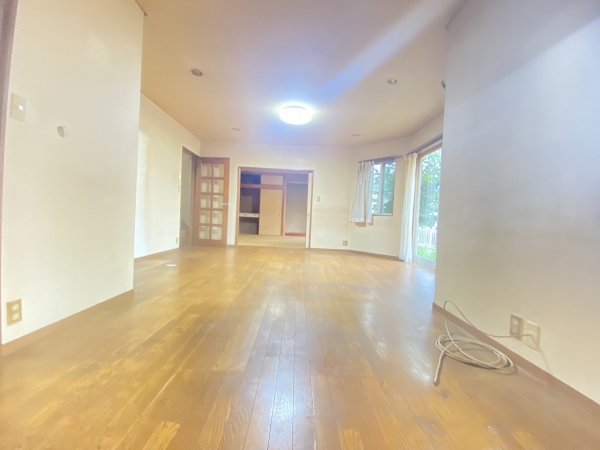 横浜市泉区緑園3丁目　中古戸建