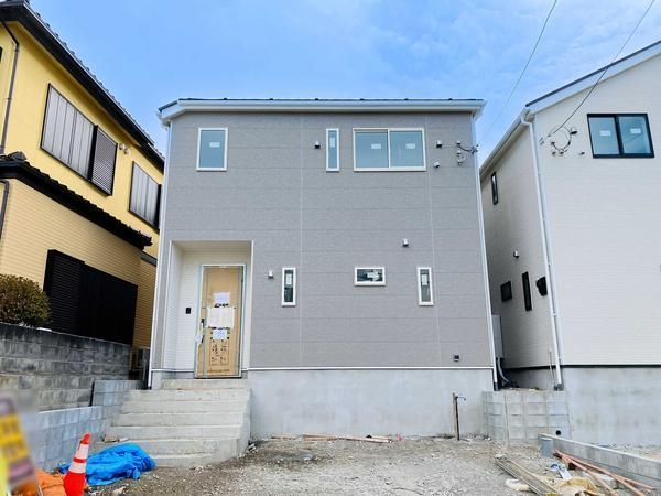海老名市国分寺台2丁目 新築戸建 全2棟 2号棟