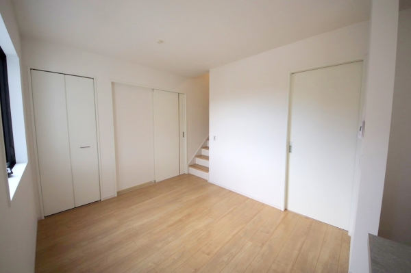 座間市新田宿1期　新築分譲住宅