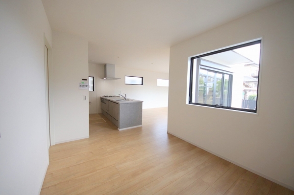 座間市新田宿1期　新築分譲住宅