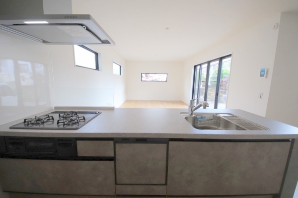 座間市新田宿1期　新築分譲住宅