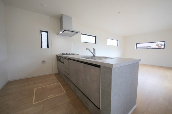 座間市新田宿1期　新築分譲住宅