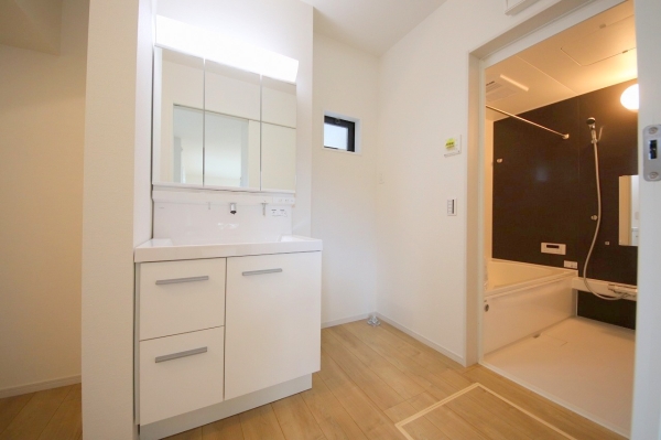 座間市新田宿1期　新築分譲住宅