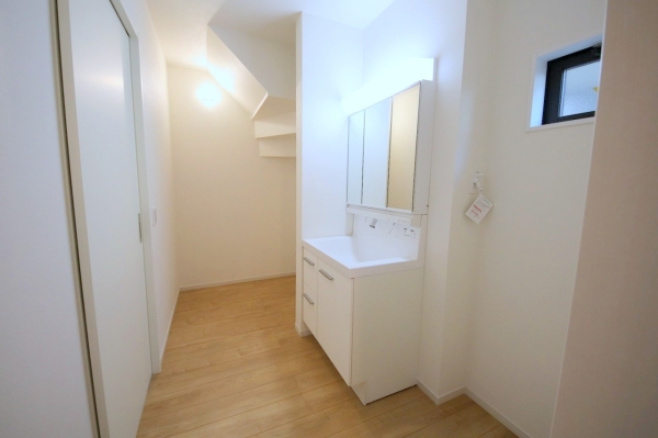 座間市新田宿1期　新築分譲住宅