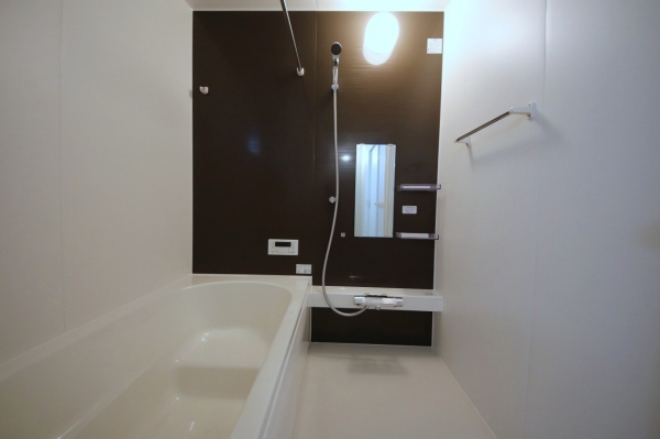 座間市新田宿1期　新築分譲住宅