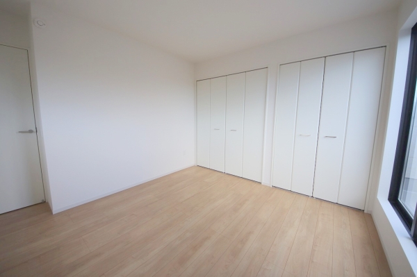 座間市新田宿1期　新築分譲住宅