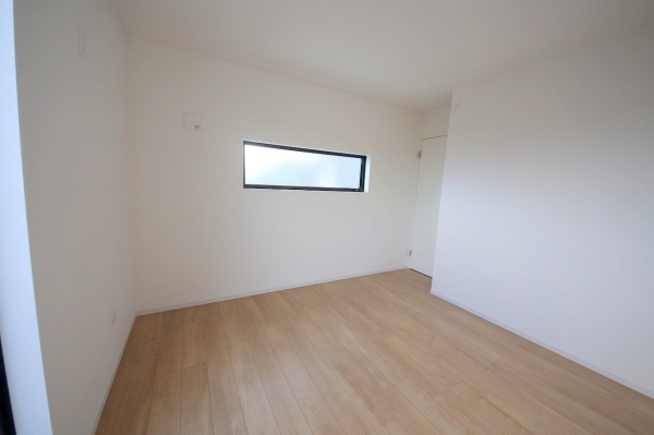 座間市新田宿1期　新築分譲住宅