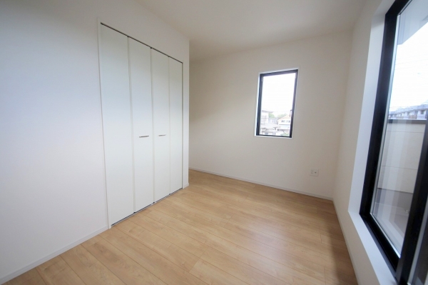 座間市新田宿1期　新築分譲住宅