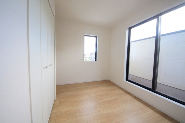 座間市新田宿1期　新築分譲住宅