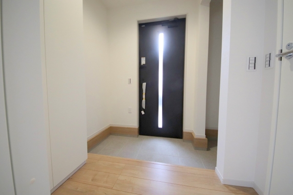 座間市新田宿1期　新築分譲住宅