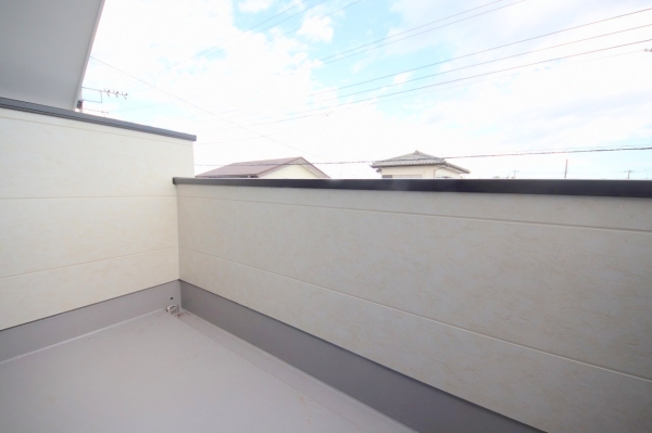 座間市新田宿1期　新築分譲住宅