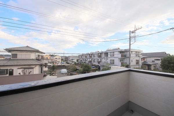 座間市新田宿1期　新築分譲住宅