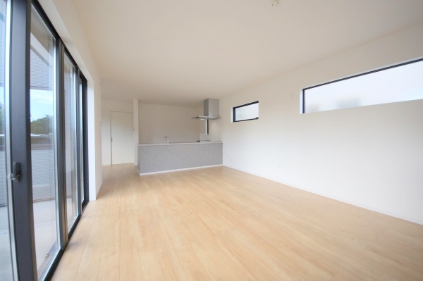 座間市新田宿1期　新築分譲住宅