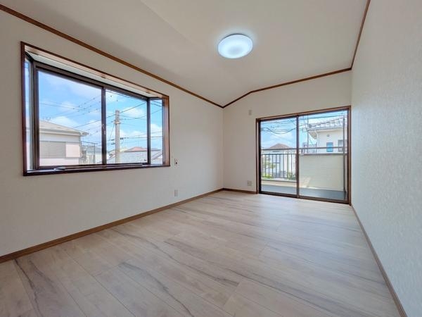 相模原市南区御園４丁目の中古一戸建て