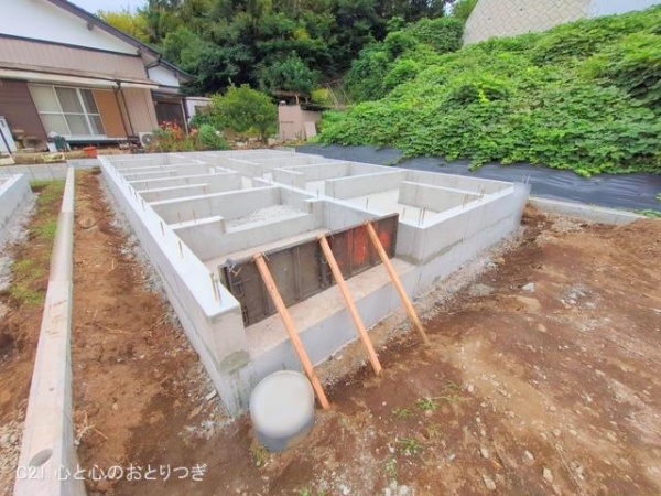 相模原市南区磯部11期　新築分譲住宅　4号棟