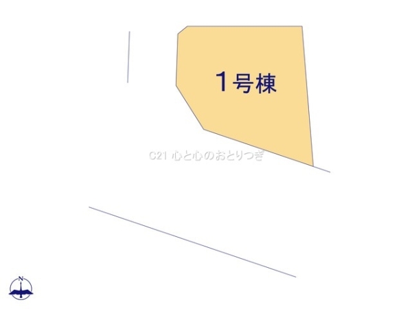 相模原市南区磯部　新築分譲住宅
