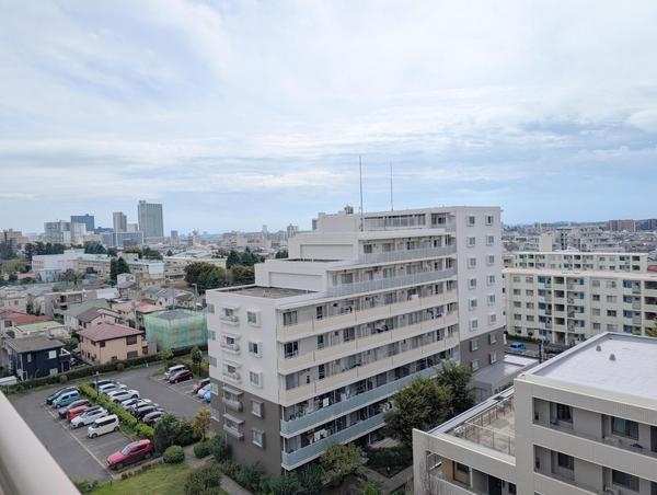 グランシーズン相模大野