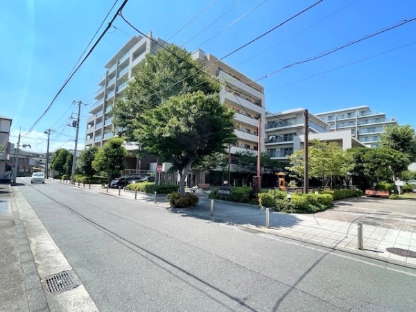 グランシーズン相模大野