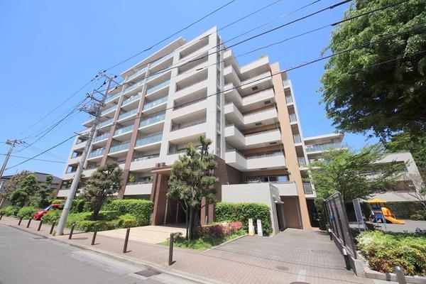 グランシーズン相模大野