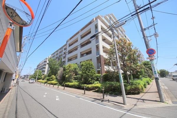 グランシーズン相模大野
