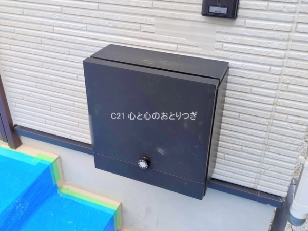 相模原市南区古淵1丁目1期　新築分譲住宅　No2