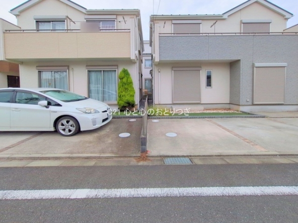 相模原市中央区東淵野辺１丁目の中古一戸建て