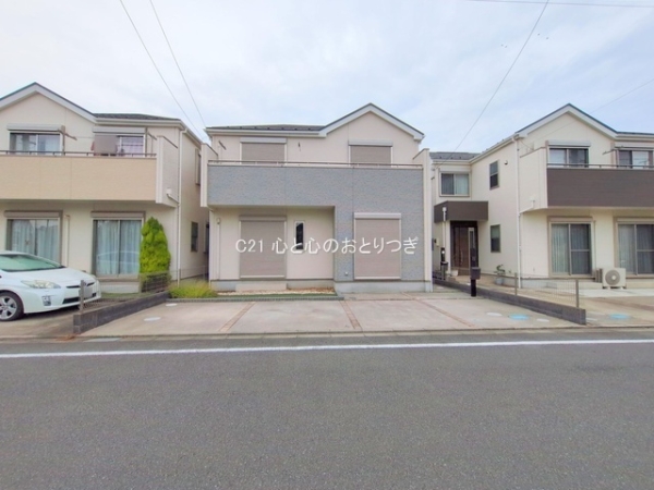 相模原市中央区東淵野辺１丁目の中古一戸建て