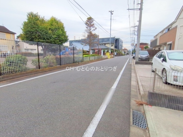 相模原市中央区東淵野辺１丁目の中古一戸建て