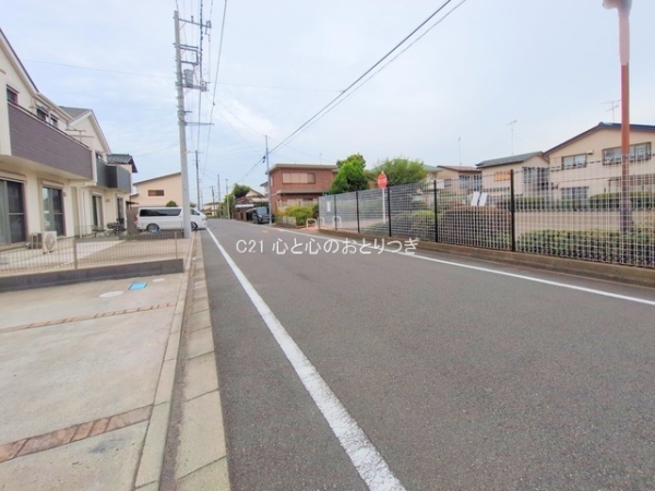 相模原市中央区東淵野辺１丁目の中古一戸建て