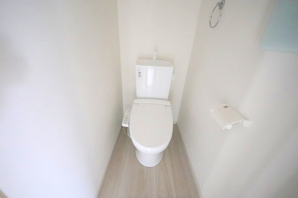 相模原市南区相武台3丁目3期　新築分譲住宅　1号棟
