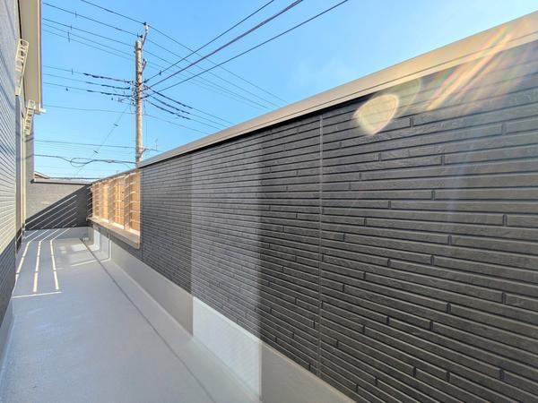 大和市上和田3期　新築分譲住宅