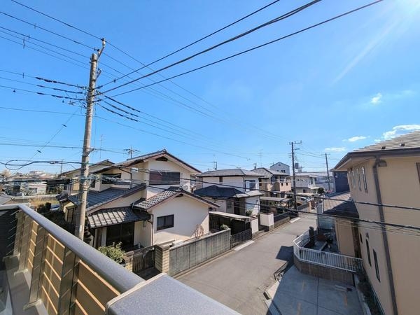 大和市上和田3期　新築分譲住宅