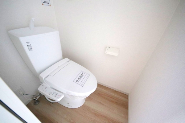 座間市入谷東3丁目2期　新築分譲住宅　2号棟
