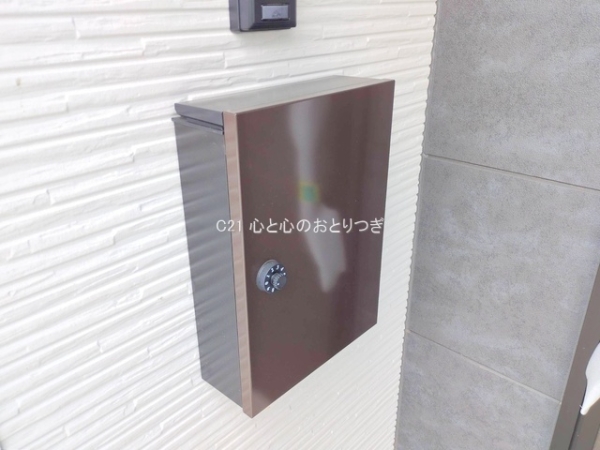 座間市入谷東3丁目2期　新築分譲住宅　2号棟