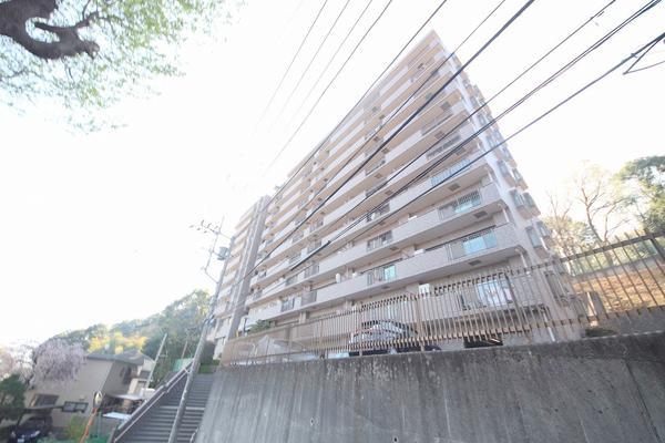 相武台西パークホームズ