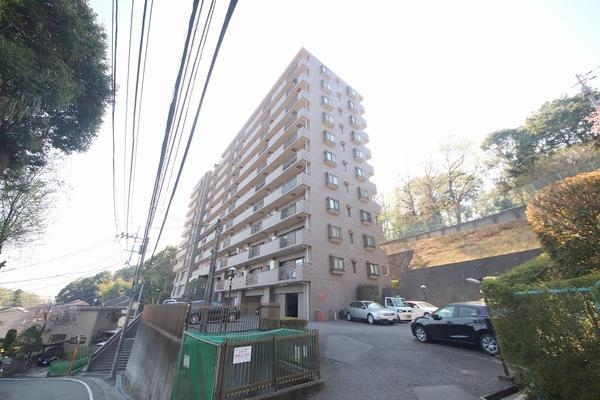 相武台西パークホームズ