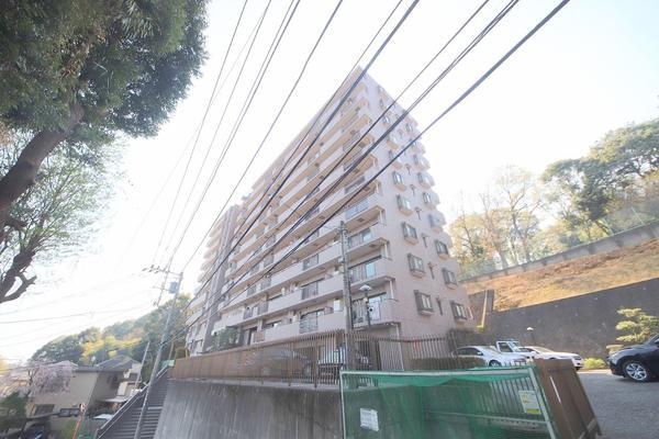 相武台西パークホームズ