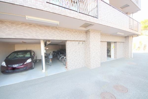 相武台西パークホームズ