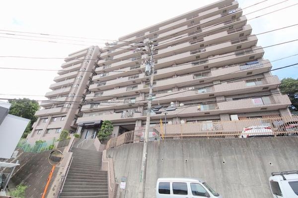 相武台西パークホームズ